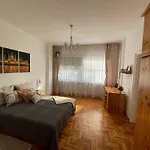 Bright & Spacious Riverside With Balcony Apartment