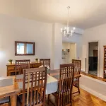 Apartment Bright & Spacious Riverside With Balcony *